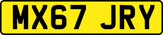 MX67JRY