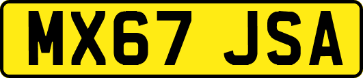 MX67JSA