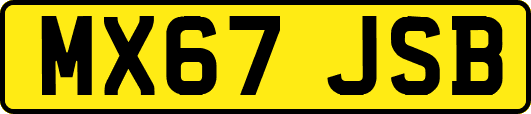 MX67JSB