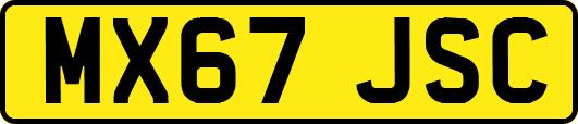 MX67JSC