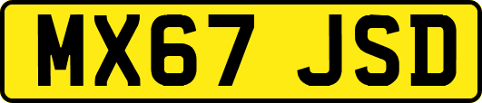 MX67JSD