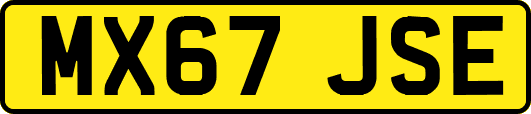 MX67JSE
