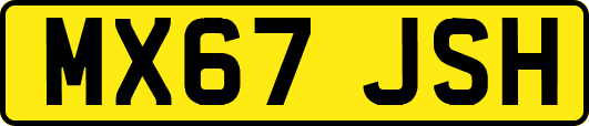 MX67JSH