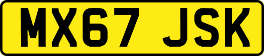 MX67JSK