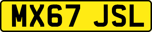 MX67JSL