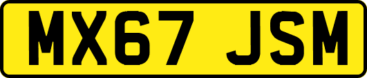 MX67JSM