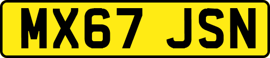 MX67JSN