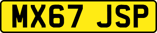 MX67JSP