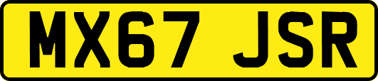 MX67JSR