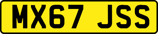 MX67JSS