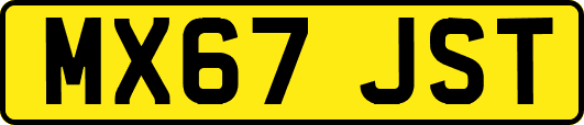 MX67JST
