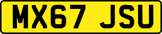 MX67JSU