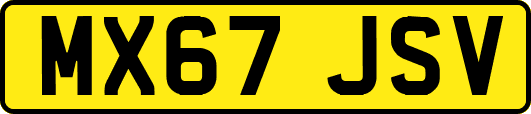 MX67JSV
