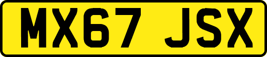 MX67JSX