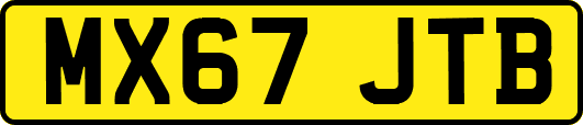 MX67JTB