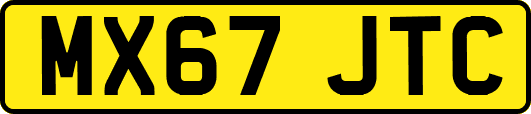 MX67JTC