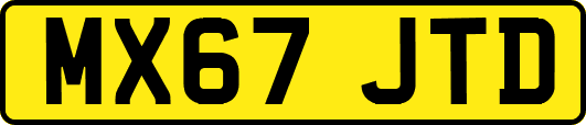 MX67JTD