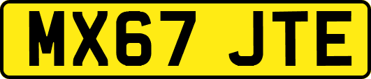 MX67JTE
