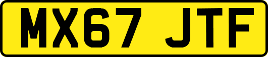 MX67JTF