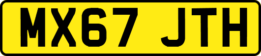 MX67JTH