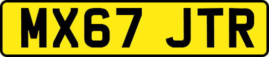 MX67JTR