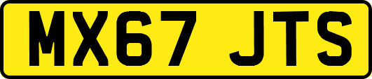 MX67JTS
