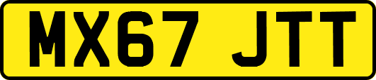 MX67JTT