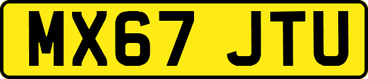 MX67JTU