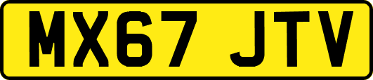 MX67JTV