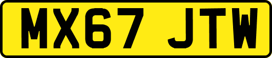 MX67JTW