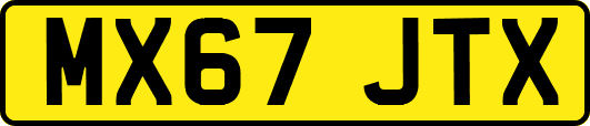 MX67JTX