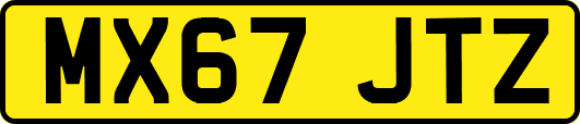 MX67JTZ