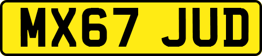 MX67JUD