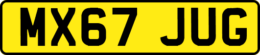 MX67JUG