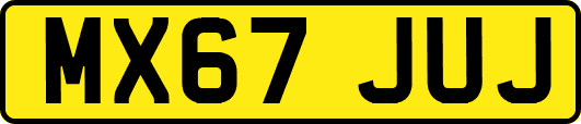 MX67JUJ