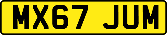 MX67JUM