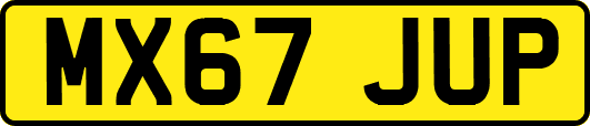 MX67JUP