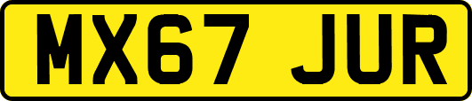 MX67JUR
