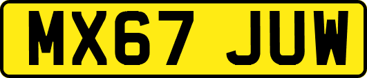 MX67JUW