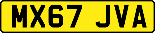 MX67JVA