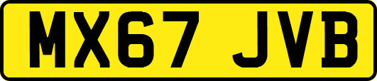 MX67JVB