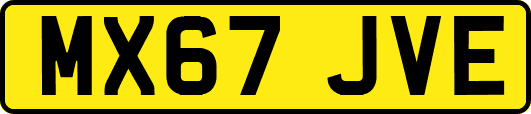 MX67JVE