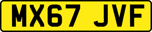 MX67JVF