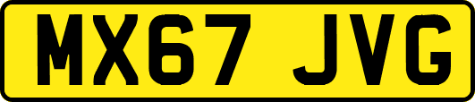 MX67JVG