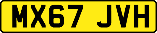 MX67JVH