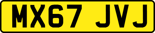 MX67JVJ