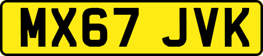 MX67JVK