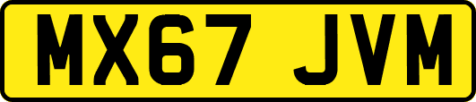 MX67JVM