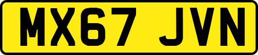 MX67JVN