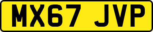 MX67JVP